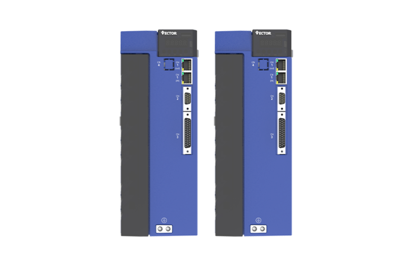 VC511轮切伺服驱动器，助力高效精准裁切