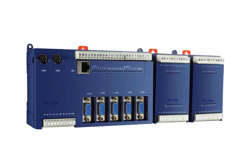 电子凸轮赋能工业自动化，威科达运动控制器破解控制难题