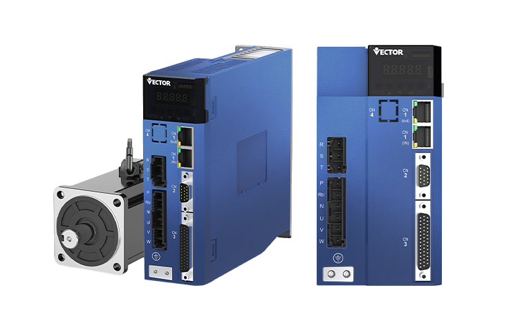 VC515机床转台专用型伺服