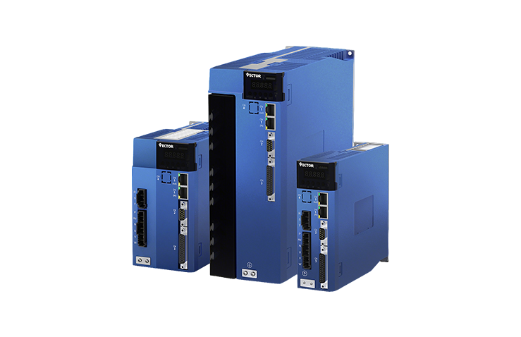 VC800直线电机伺服驱动器